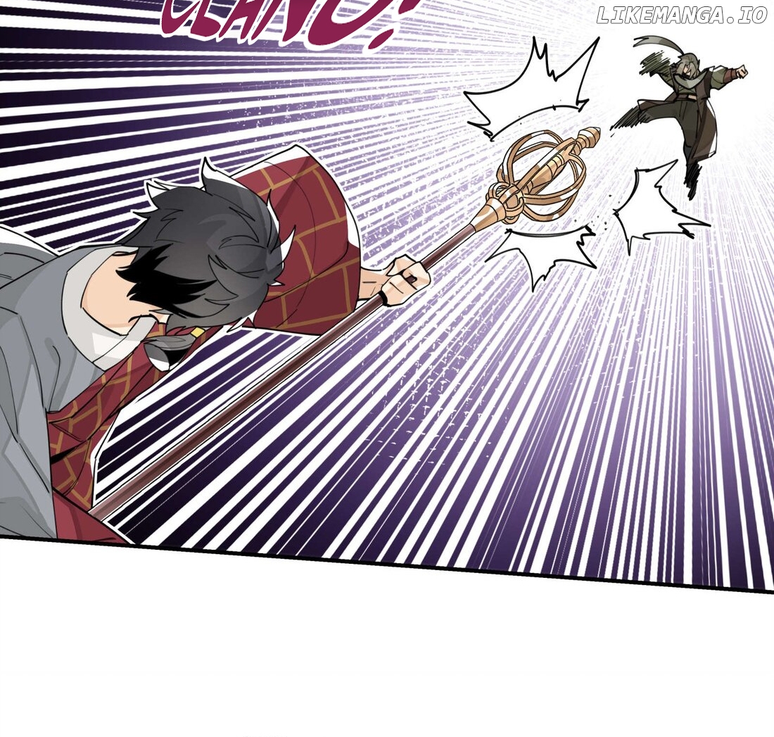 Have You Seen My Brother? (Official) Chapter 55 - page 33