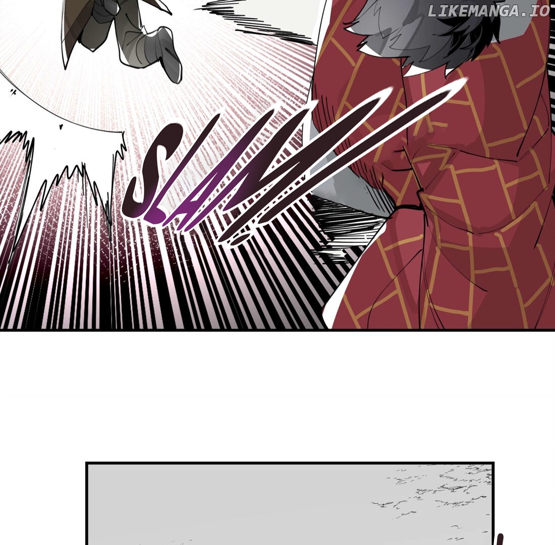 Have You Seen My Brother? (Official) Chapter 55 - page 38