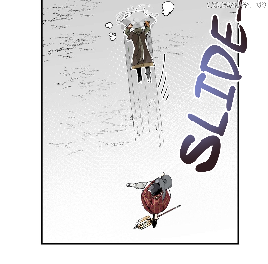 Have You Seen My Brother? (Official) Chapter 55 - page 39
