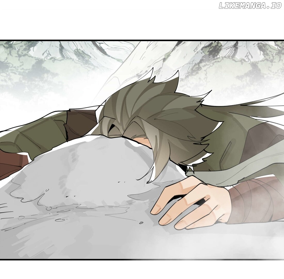 Have You Seen My Brother? (Official) Chapter 55 - page 40