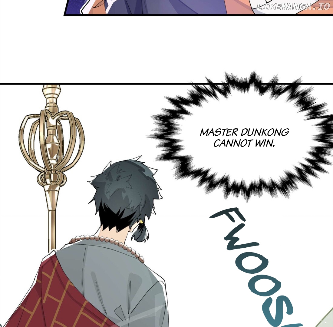 Have You Seen My Brother? (Official) Chapter 55 - page 5