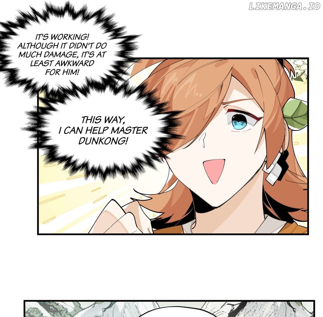Have You Seen My Brother? (Official) Chapter 55 - page 43