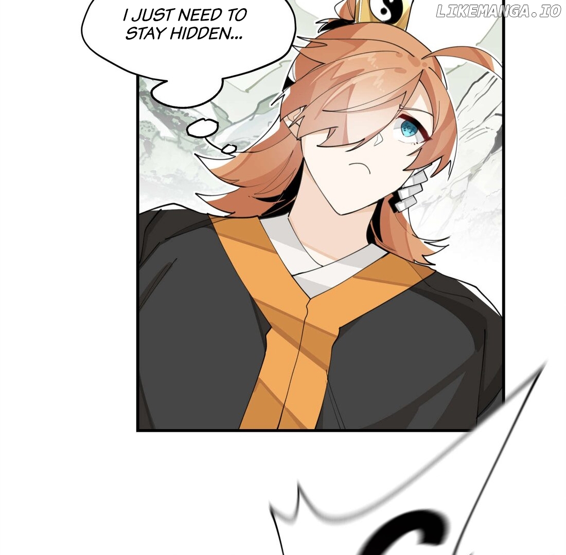 Have You Seen My Brother? (Official) Chapter 55 - page 45