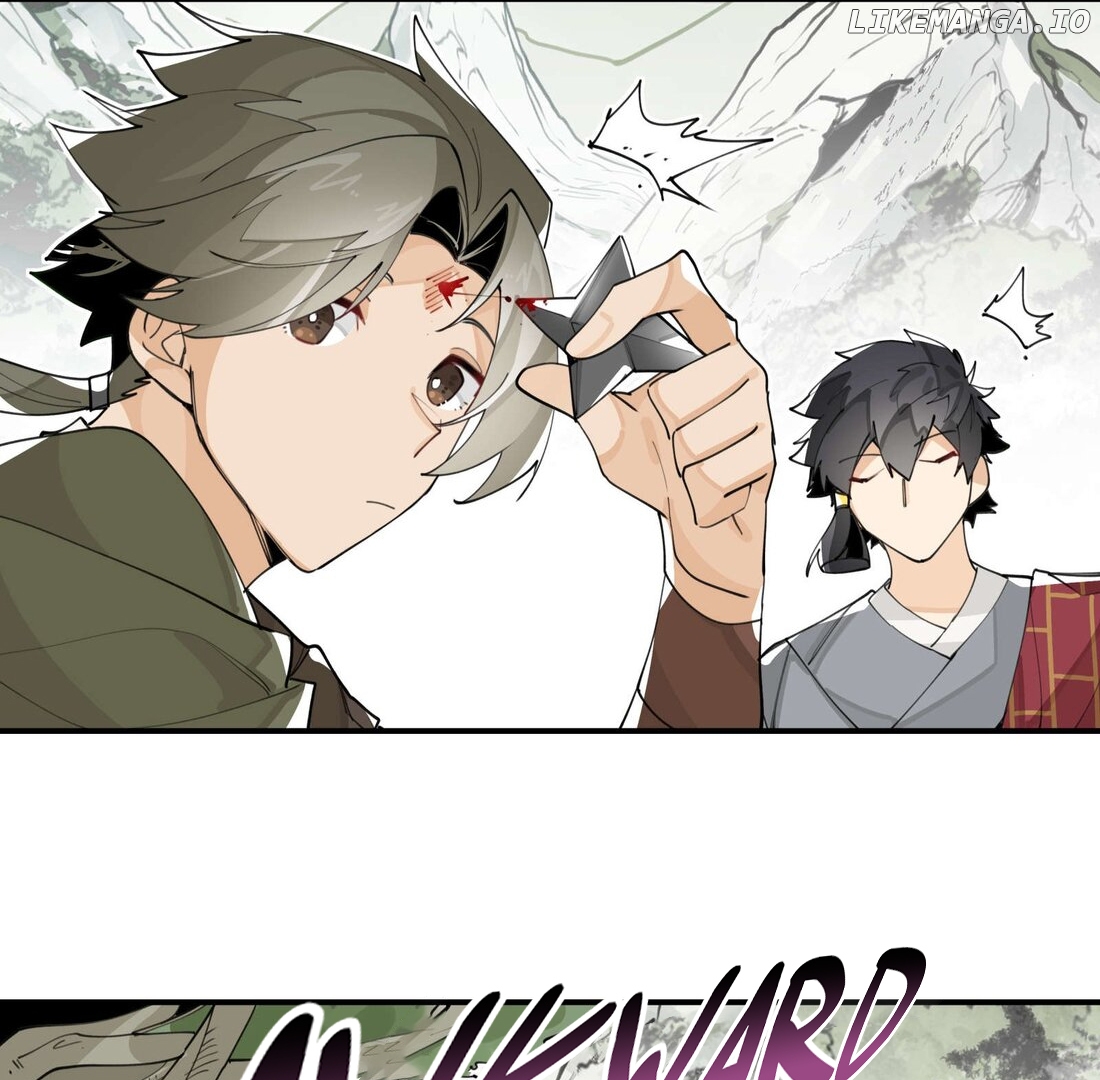 Have You Seen My Brother? (Official) Chapter 55 - page 47