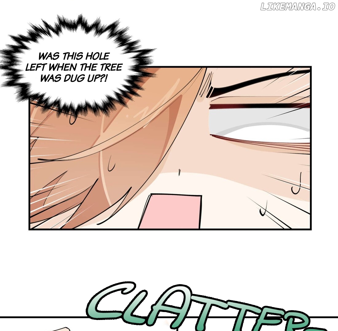 Have You Seen My Brother? (Official) Chapter 55 - page 49