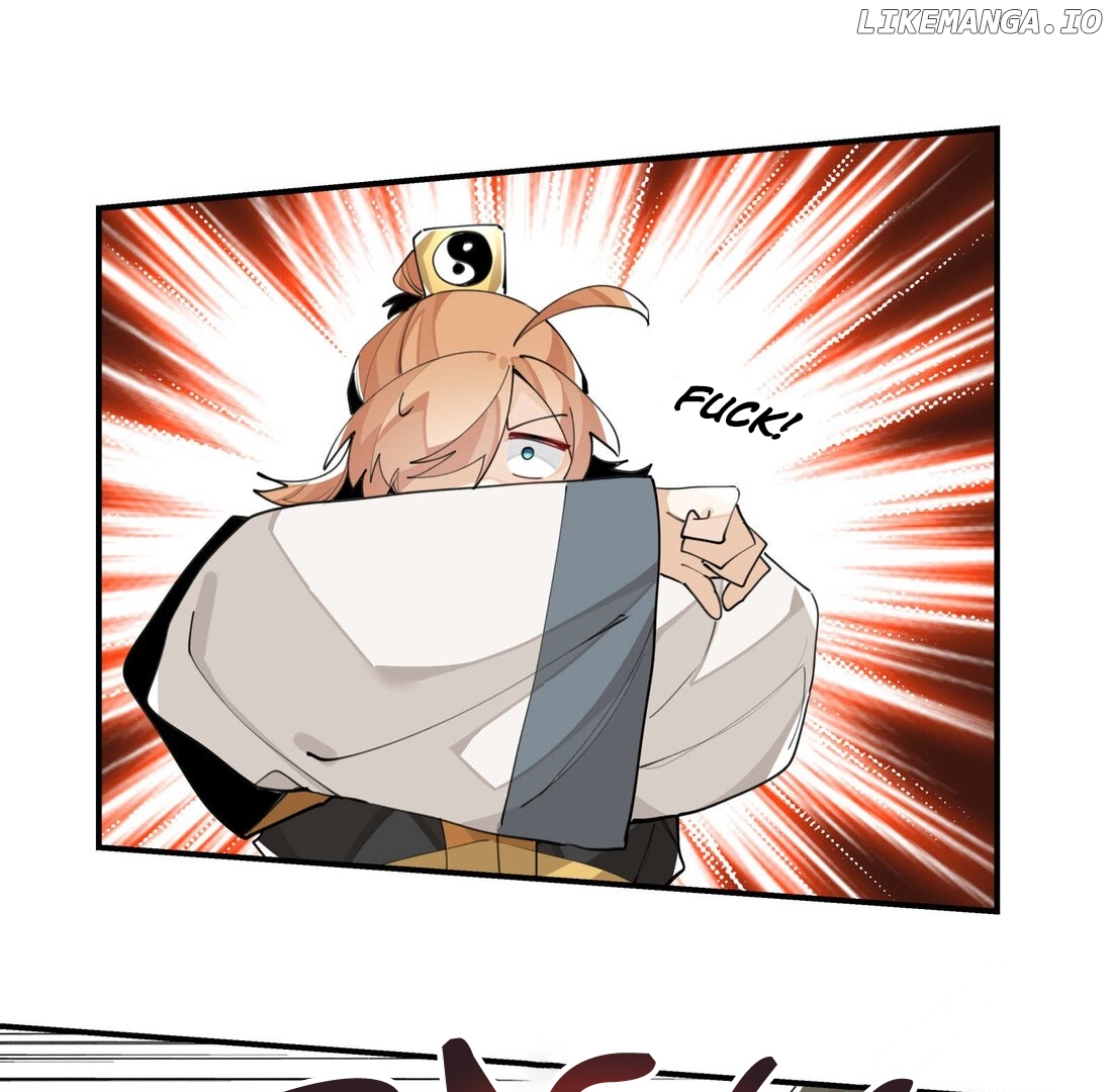 Have You Seen My Brother? (Official) Chapter 55 - page 53