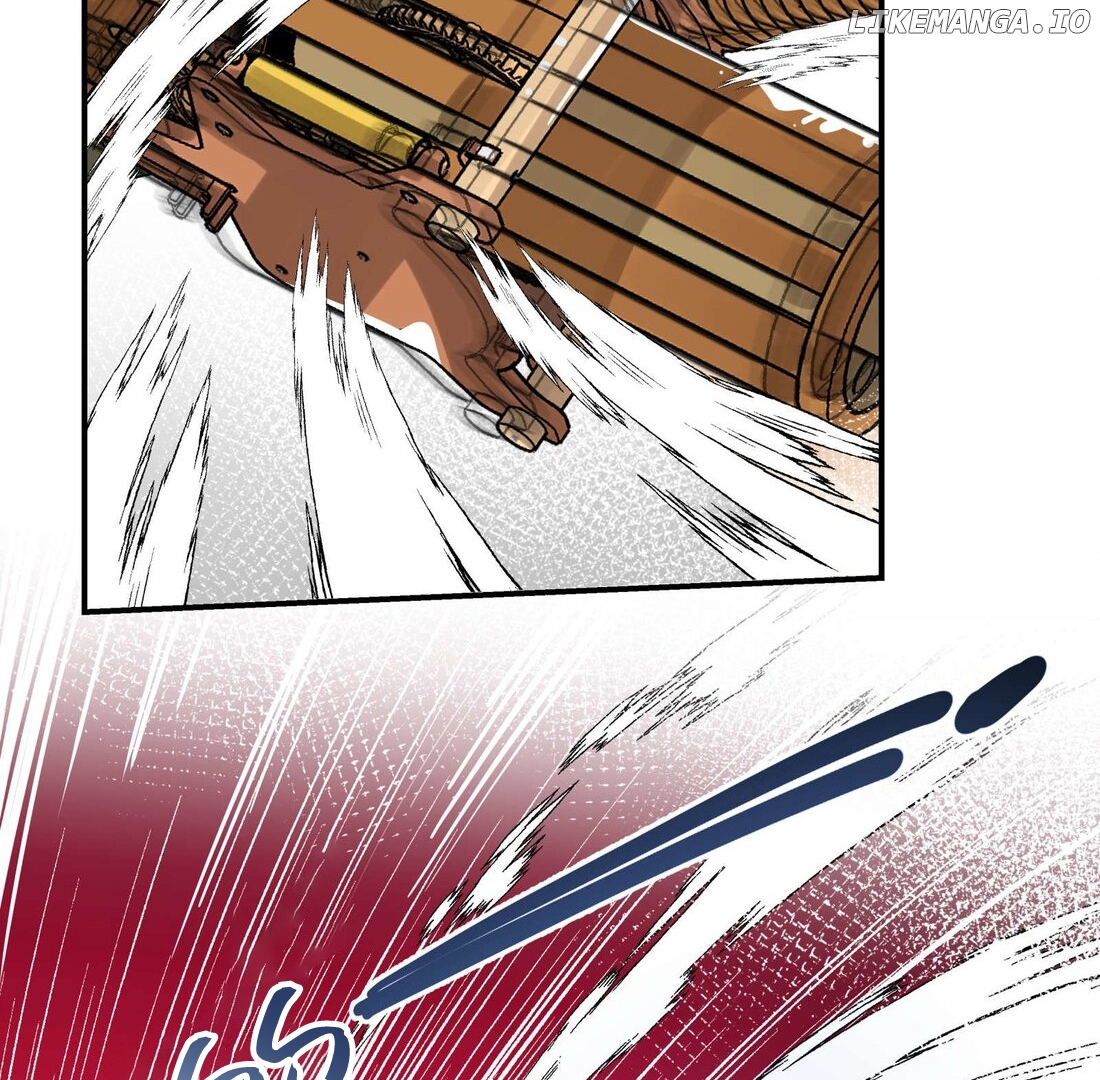Have You Seen My Brother? (Official) Chapter 55 - page 56