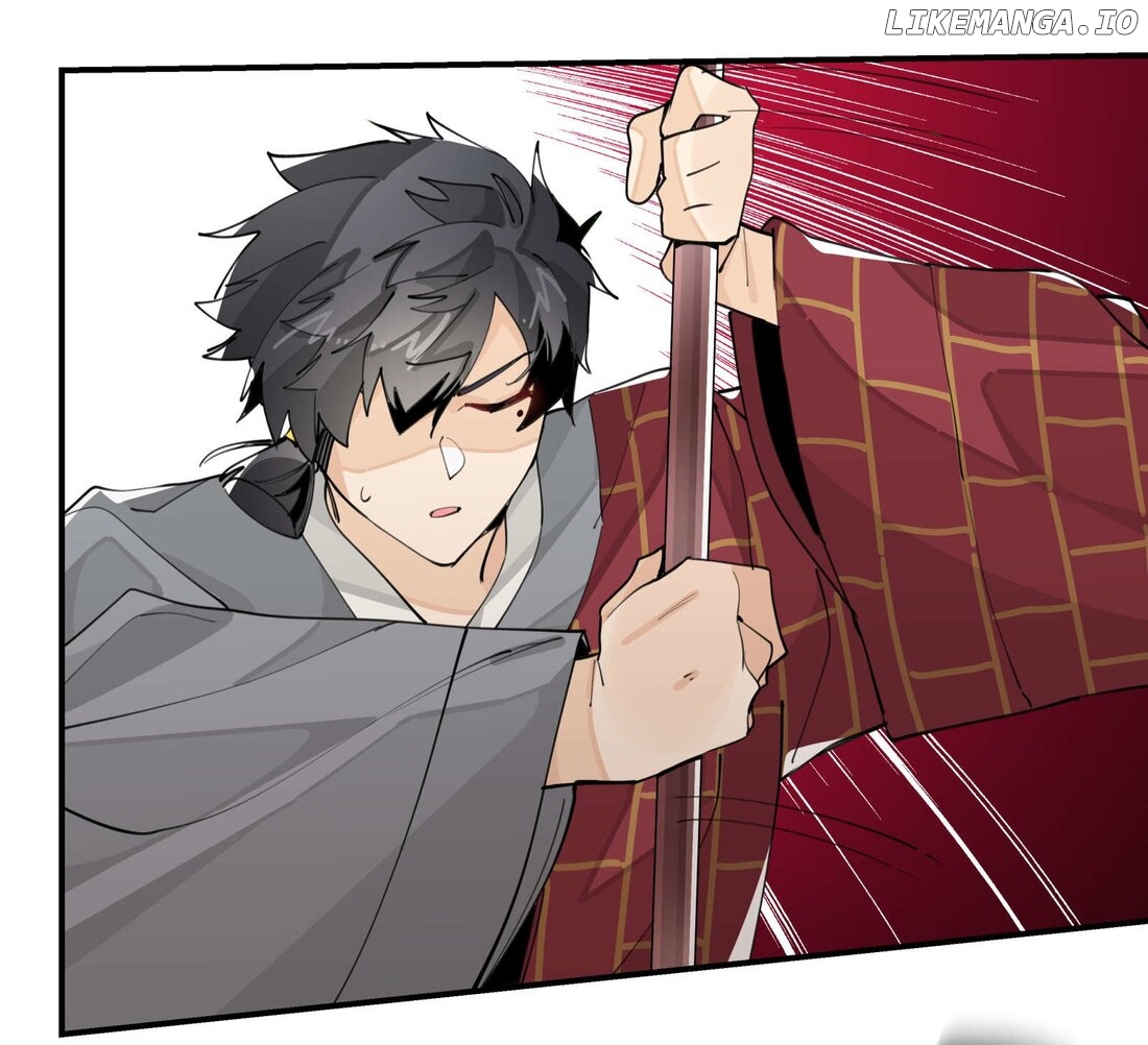 Have You Seen My Brother? (Official) Chapter 55 - page 59