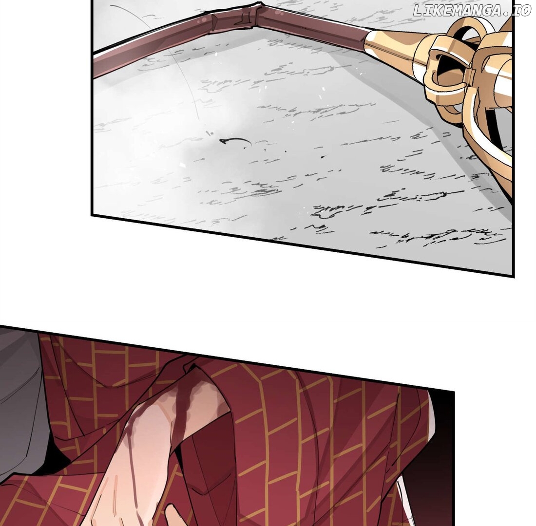 Have You Seen My Brother? (Official) Chapter 55 - page 64