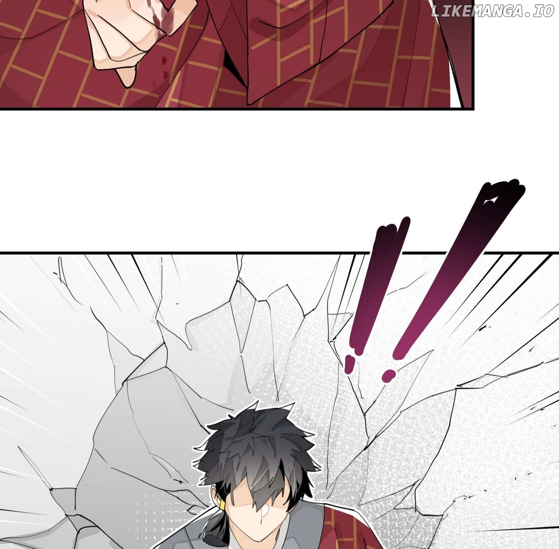 Have You Seen My Brother? (Official) Chapter 55 - page 65