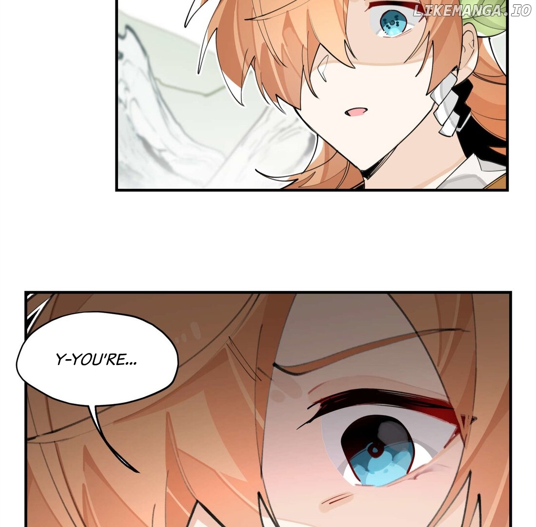 Have You Seen My Brother? (Official) Chapter 55 - page 67