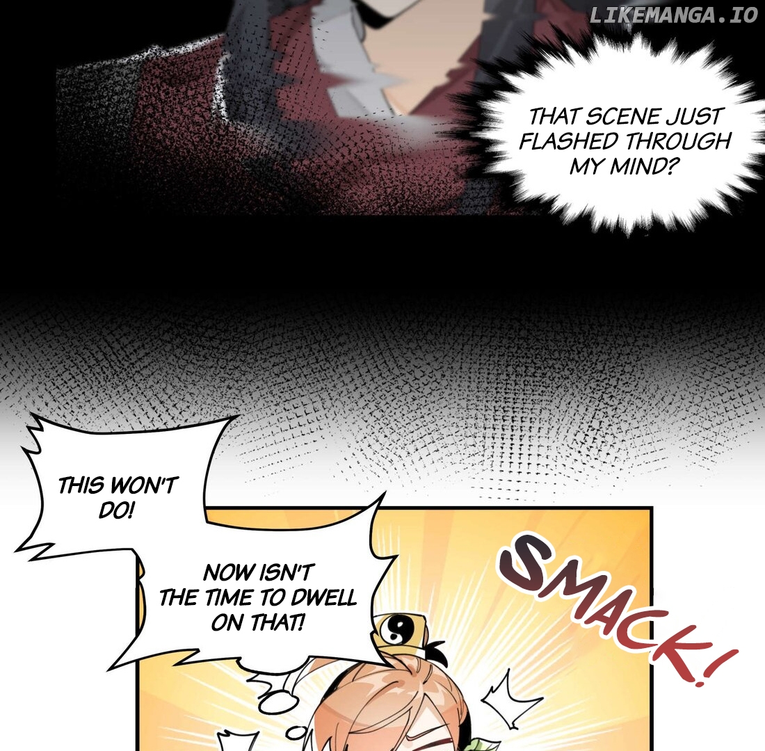 Have You Seen My Brother? (Official) Chapter 55 - page 9
