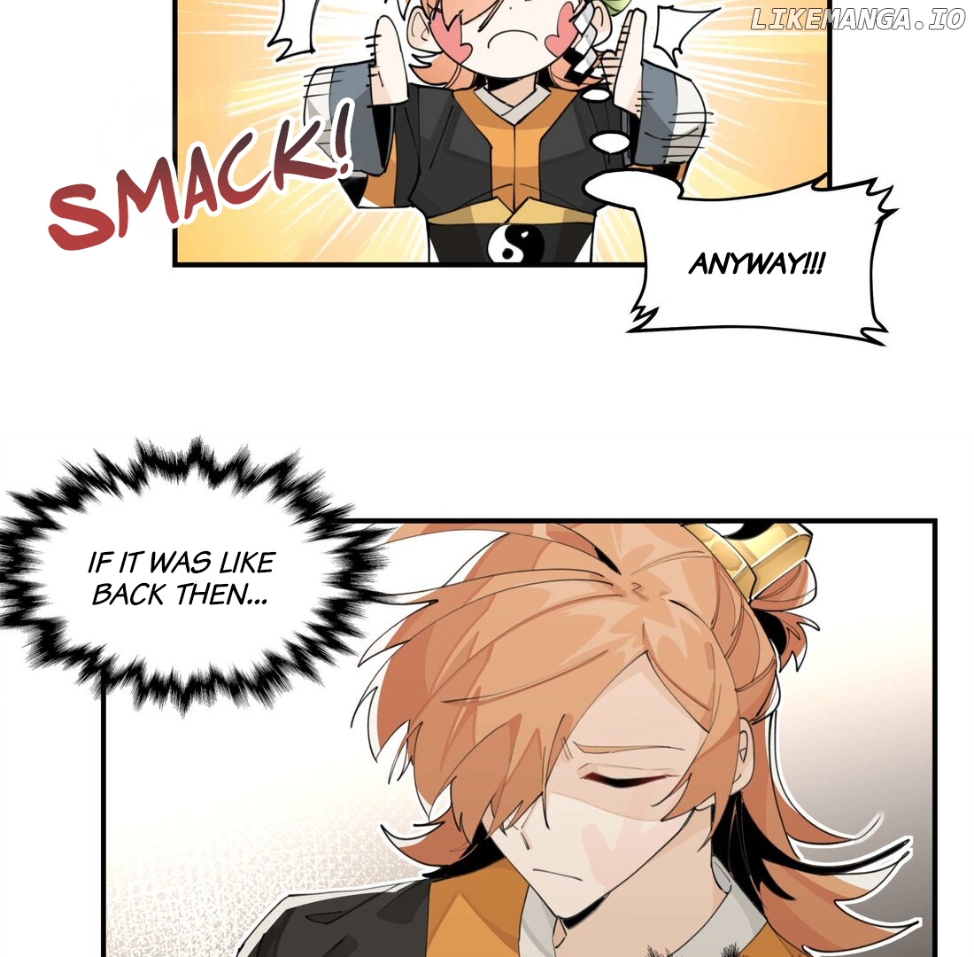 Have You Seen My Brother? (Official) Chapter 55 - page 10