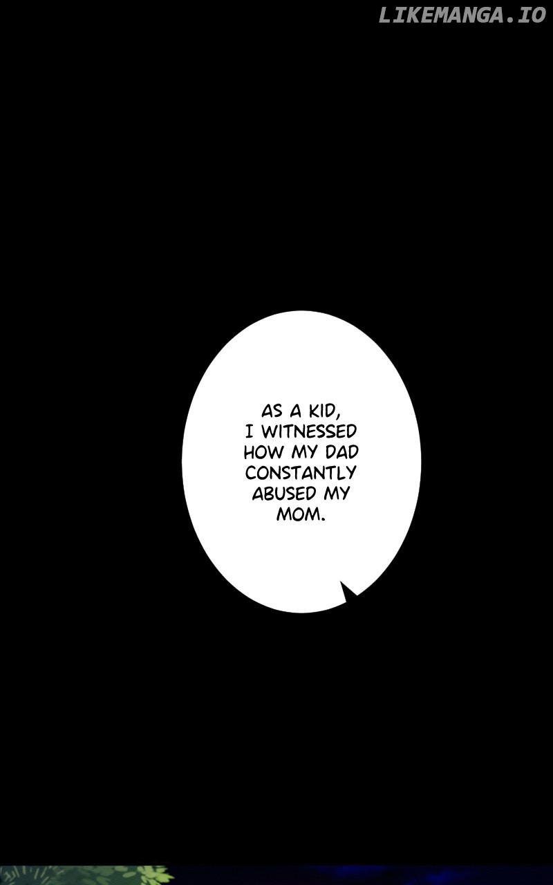 I'm Dating a Psychopath Chapter 29 - page 1