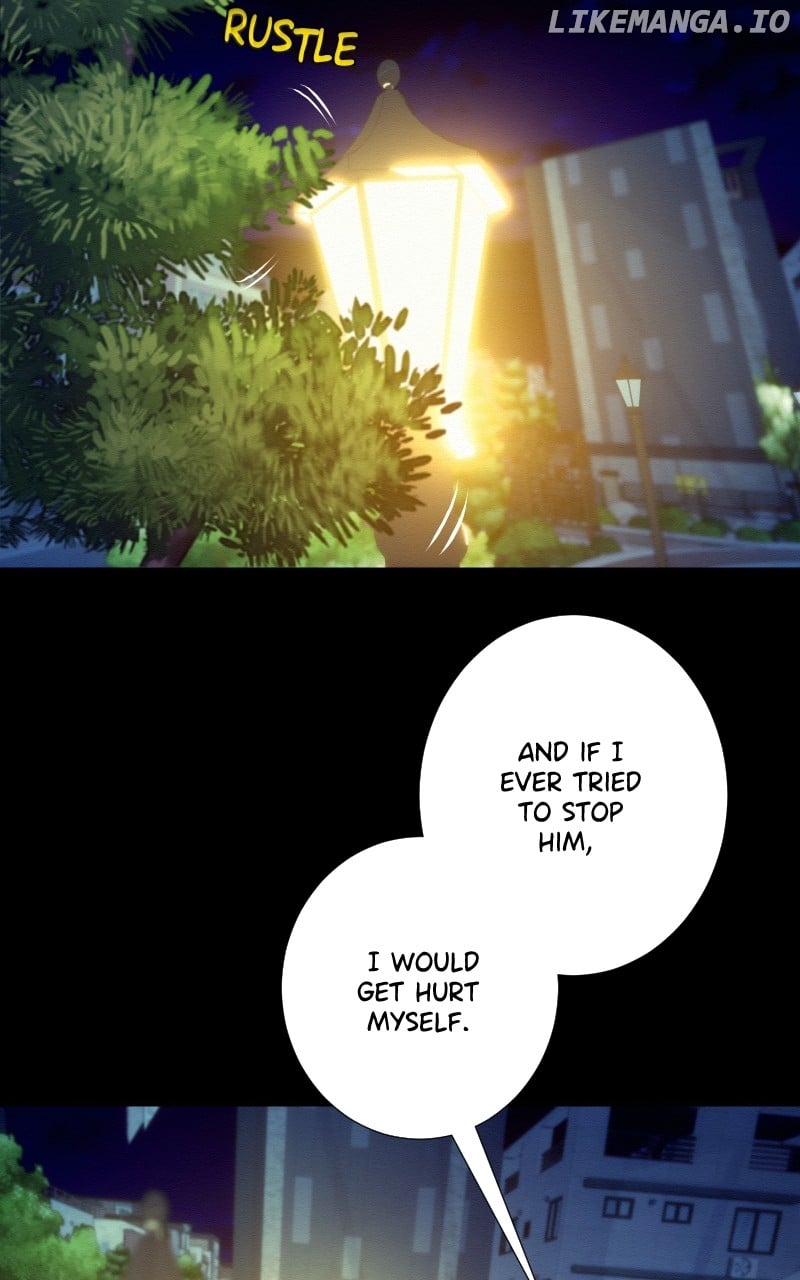 I'm Dating a Psychopath Chapter 29 - page 2