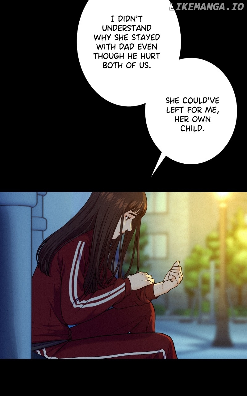 I'm Dating a Psychopath Chapter 29 - page 4