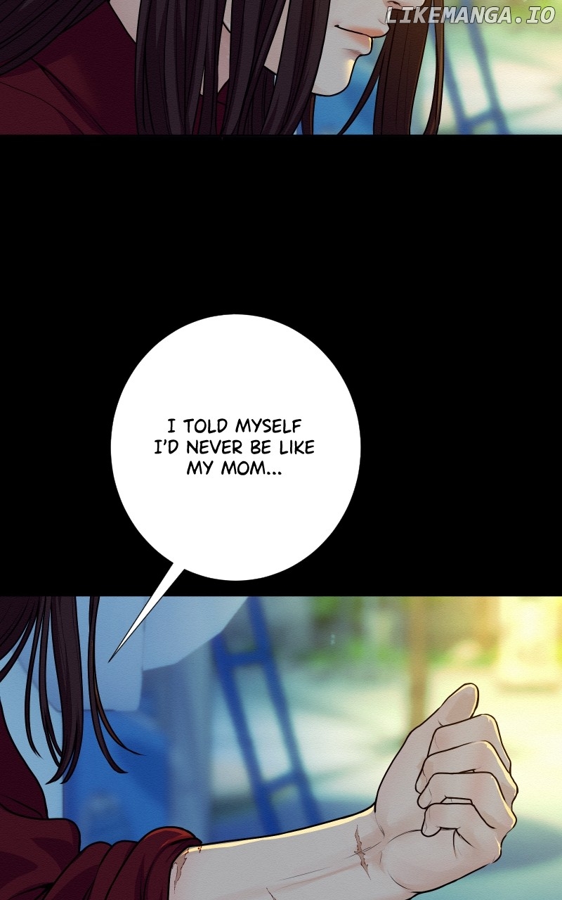 I'm Dating a Psychopath Chapter 29 - page 6