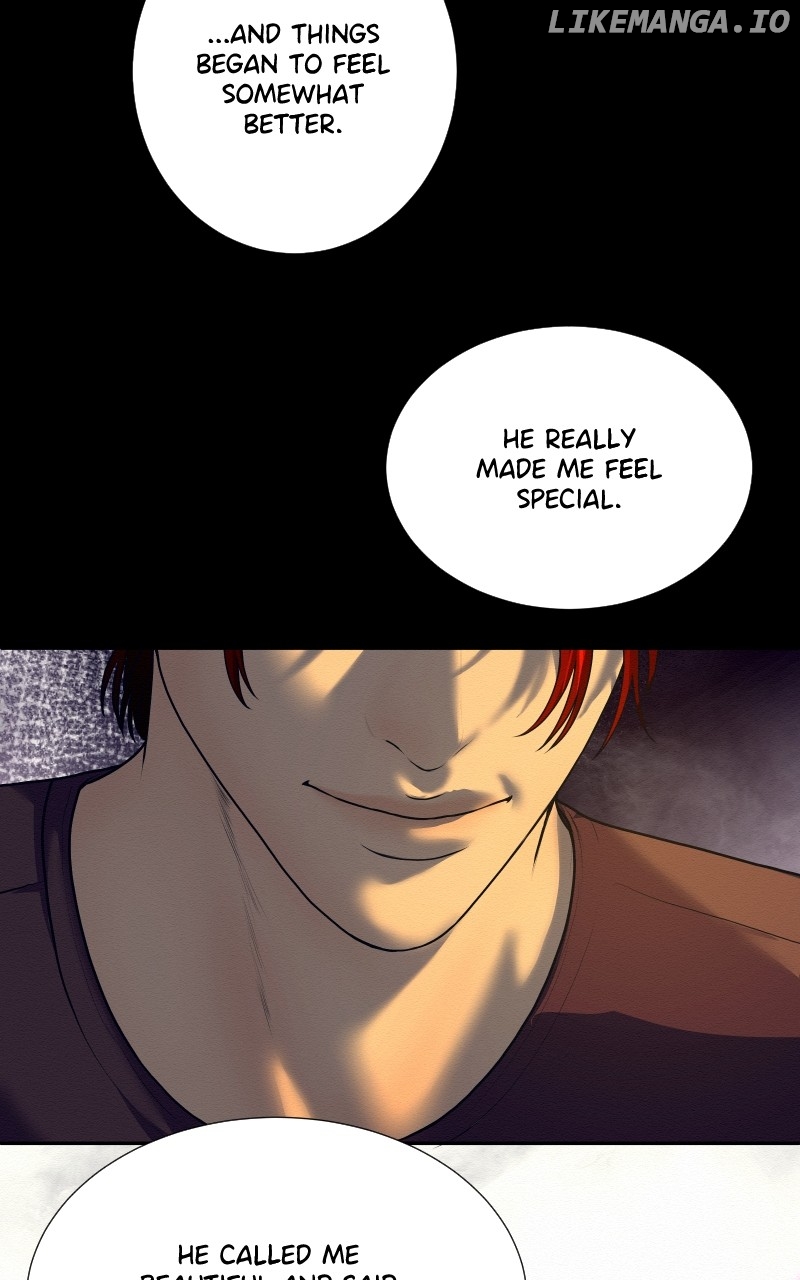 I'm Dating a Psychopath Chapter 29 - page 10