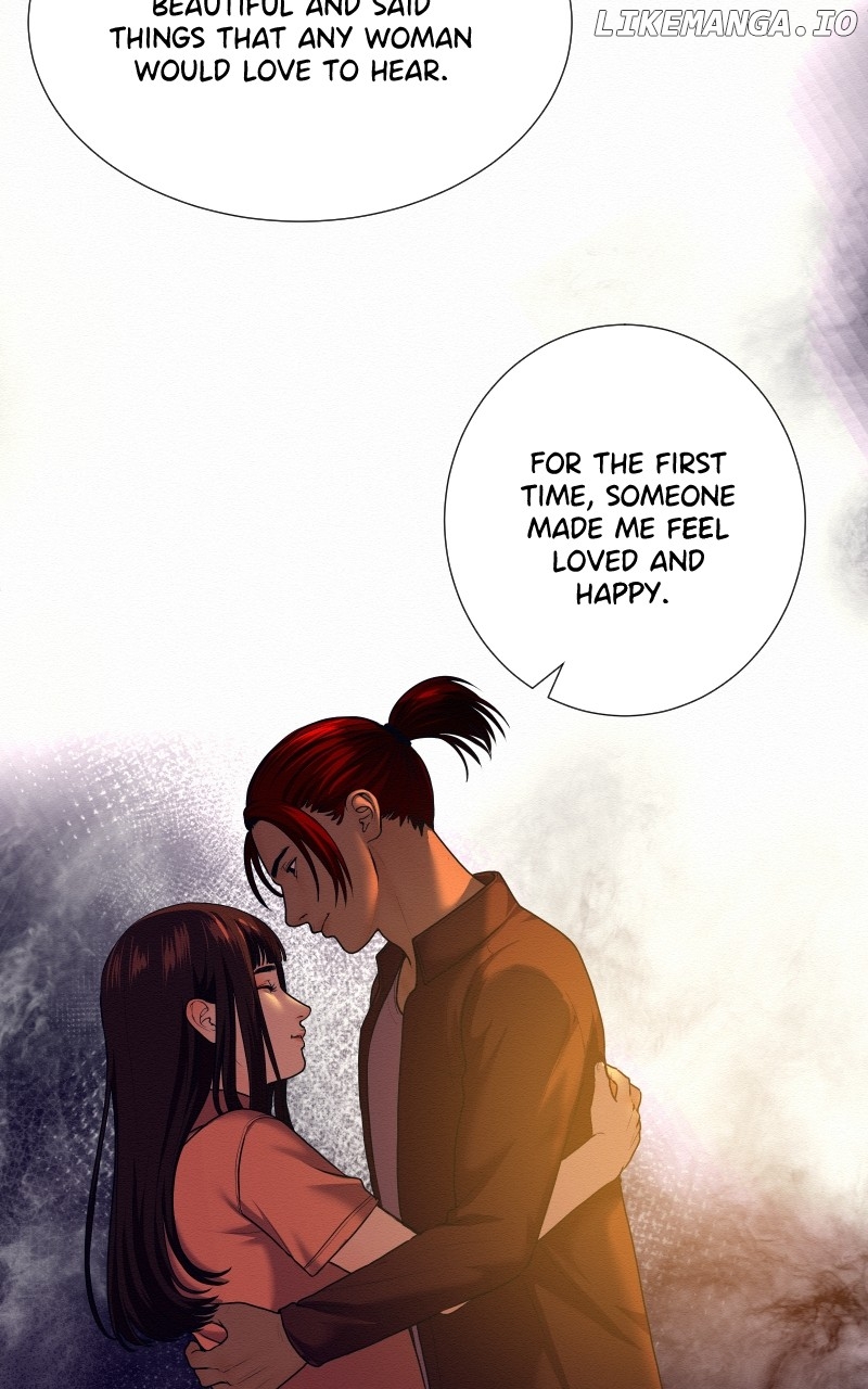 I'm Dating a Psychopath Chapter 29 - page 11