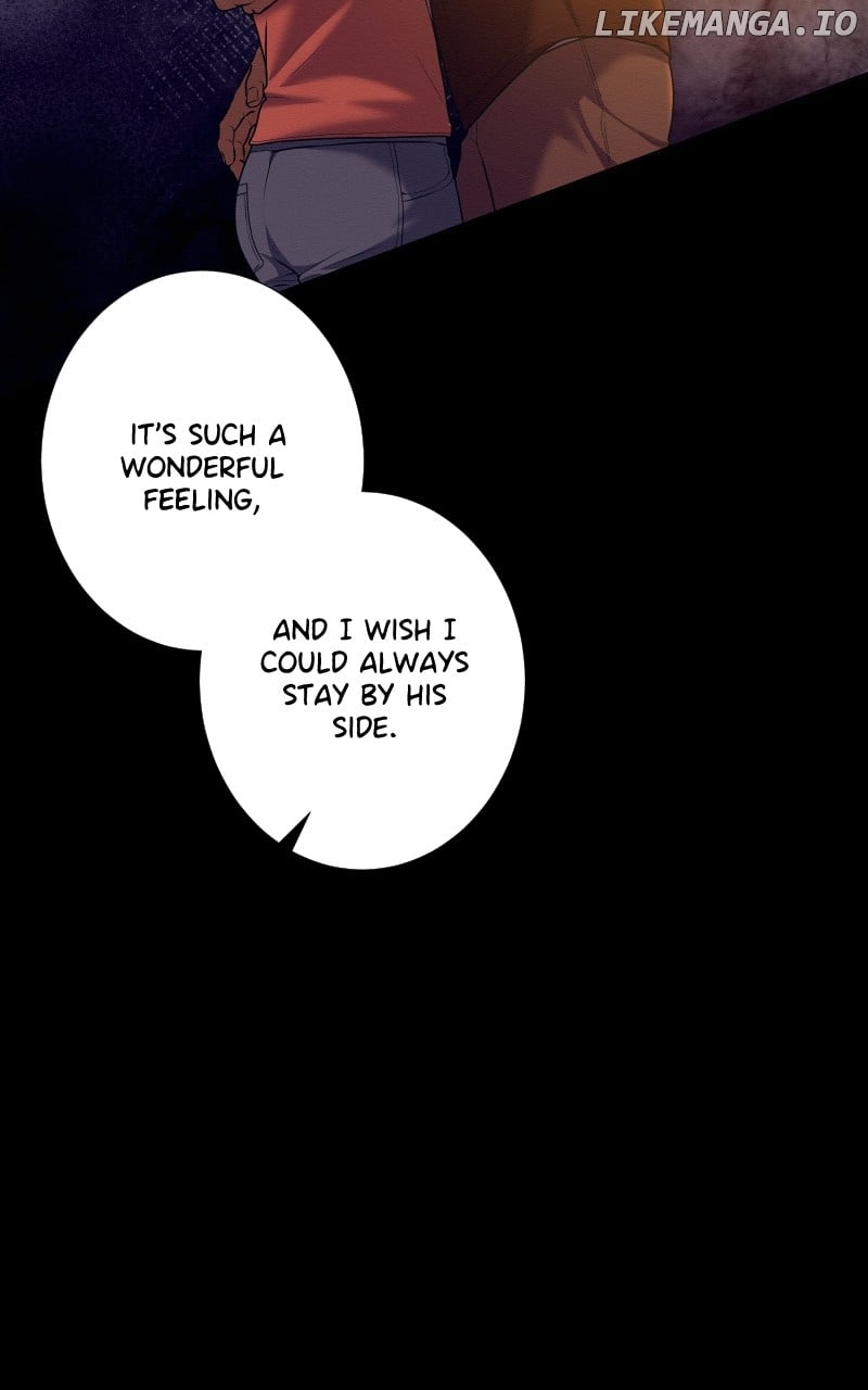 I'm Dating a Psychopath Chapter 29 - page 12