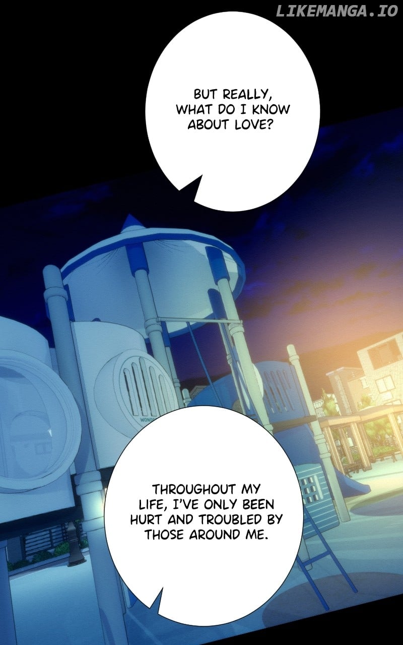 I'm Dating a Psychopath Chapter 29 - page 13