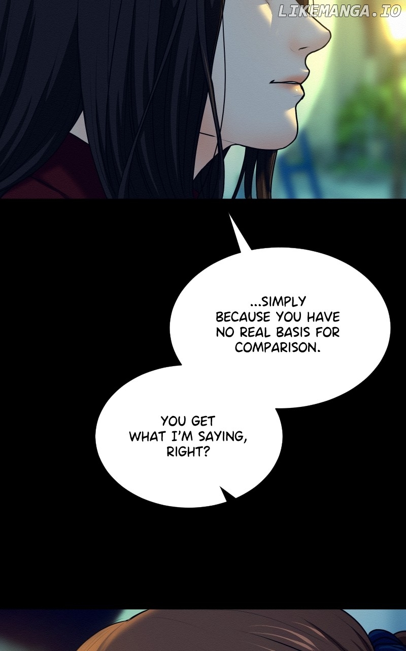 I'm Dating a Psychopath Chapter 29 - page 15