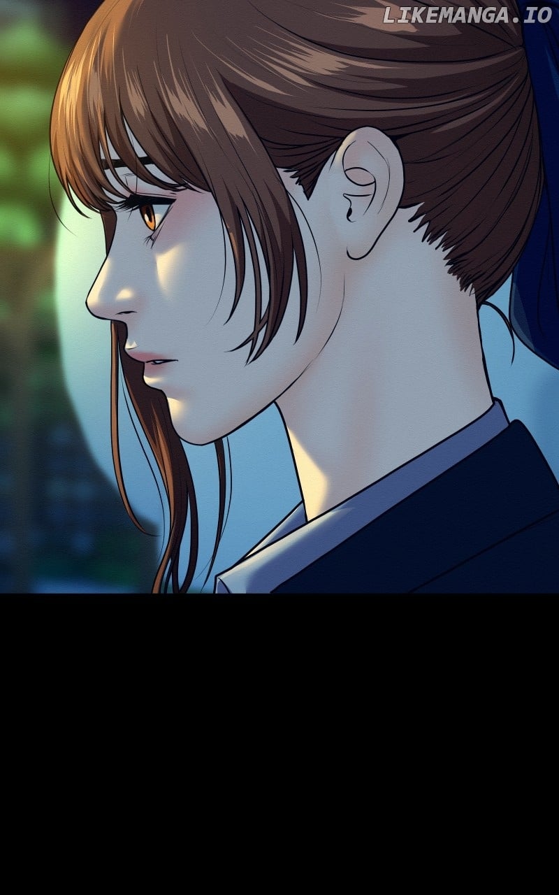 I'm Dating a Psychopath Chapter 29 - page 16