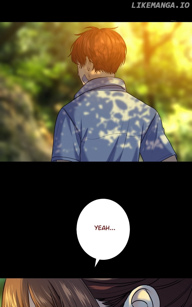 I'm Dating a Psychopath Chapter 29 - page 17