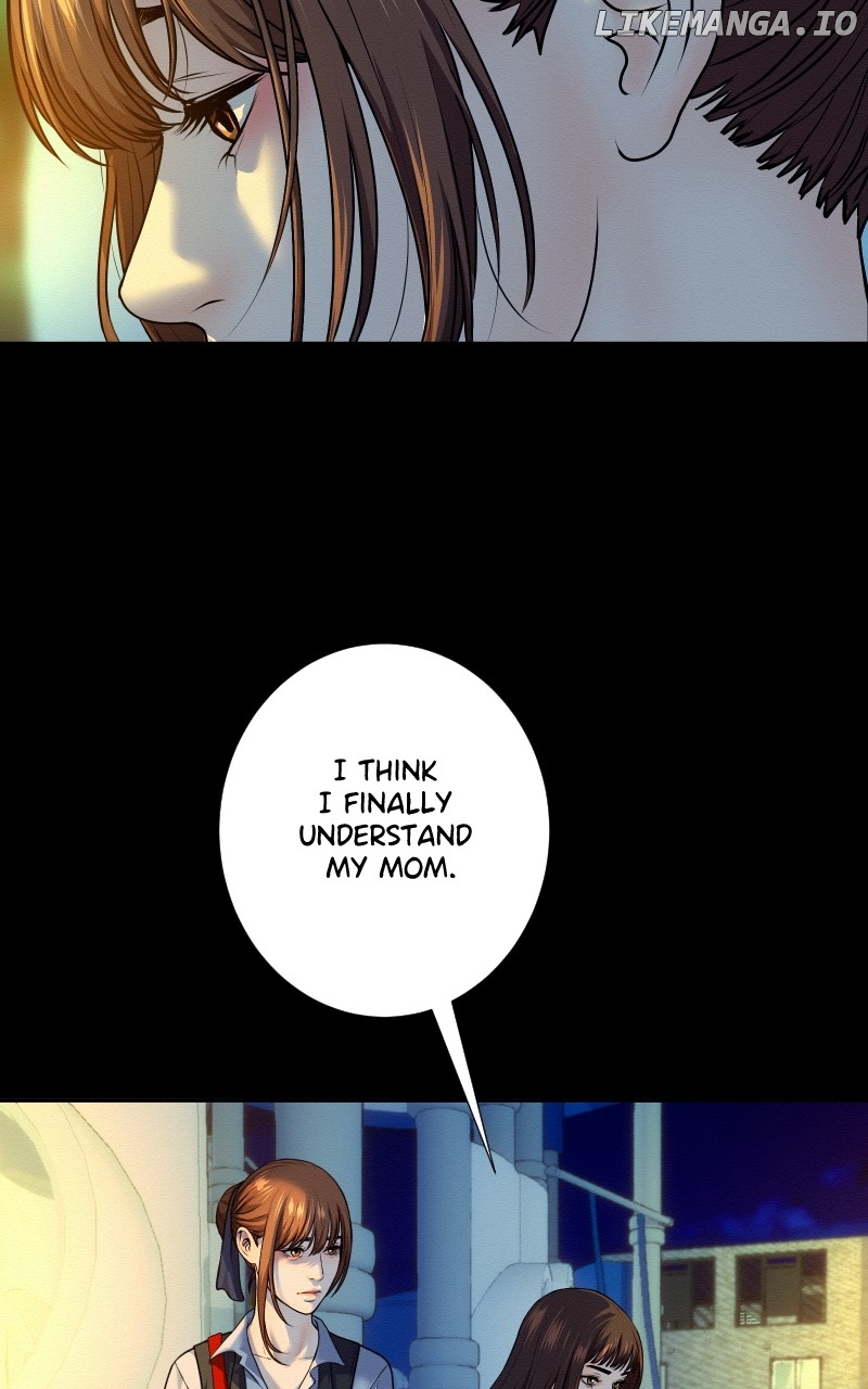 I'm Dating a Psychopath Chapter 29 - page 18