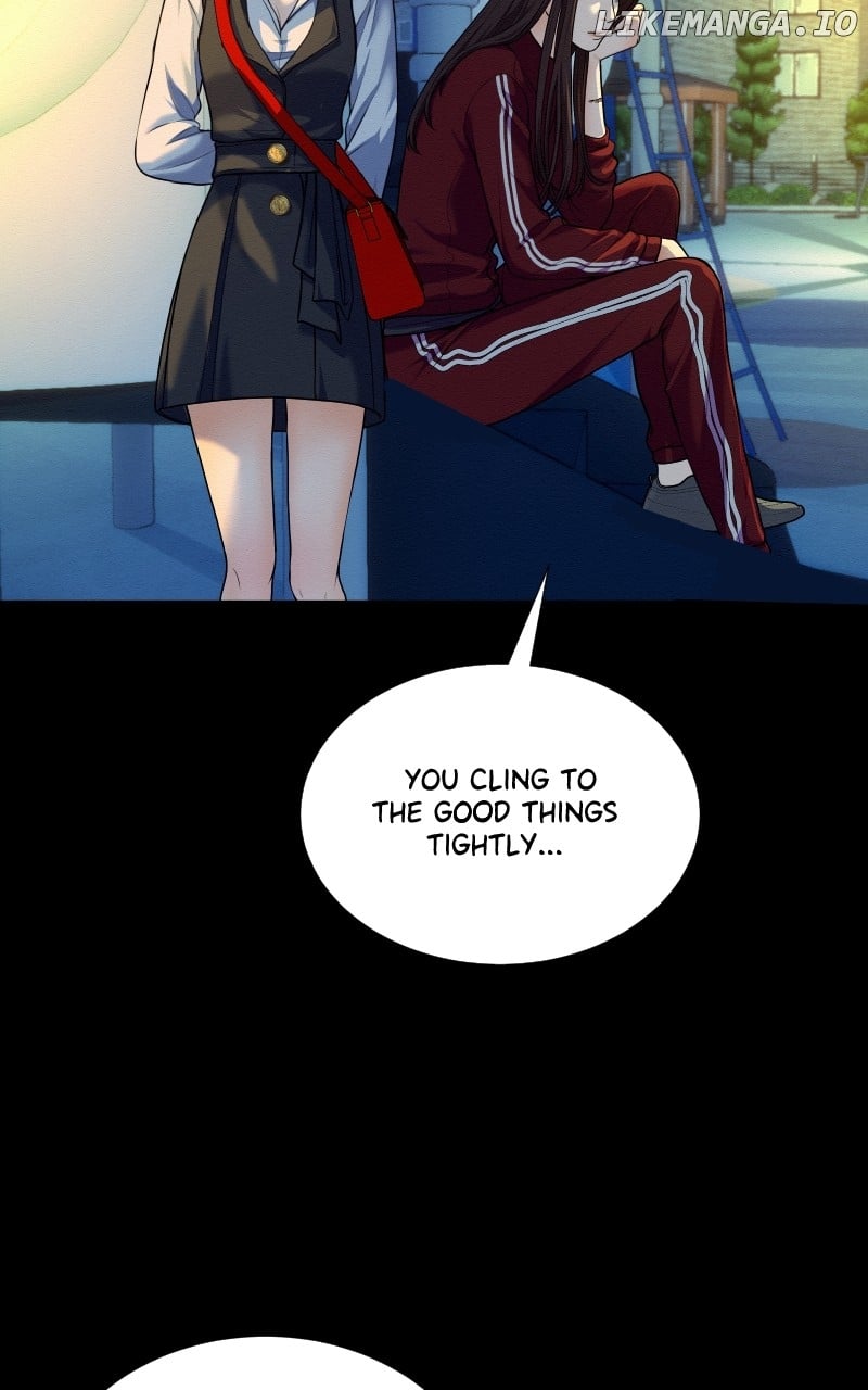 I'm Dating a Psychopath Chapter 29 - page 19