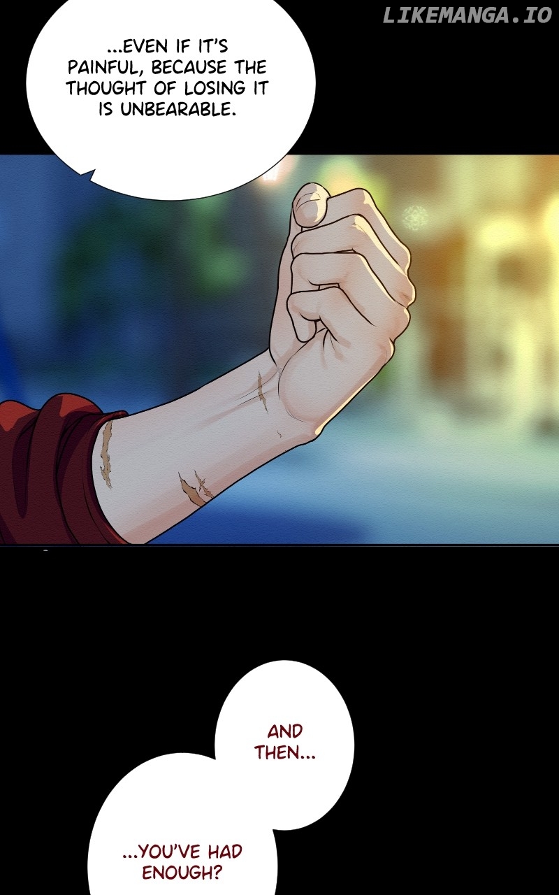 I'm Dating a Psychopath Chapter 29 - page 20