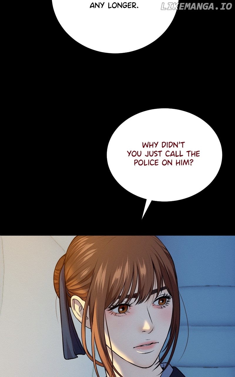 I'm Dating a Psychopath Chapter 29 - page 22