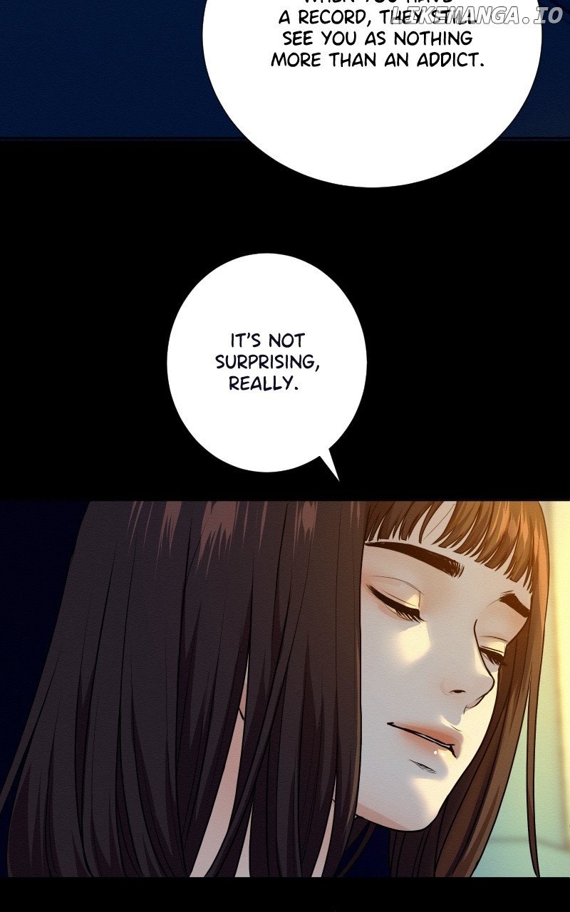 I'm Dating a Psychopath Chapter 29 - page 25