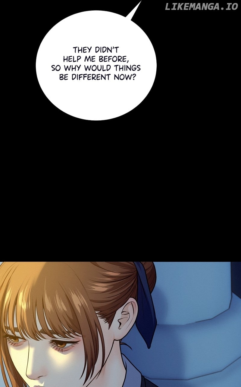 I'm Dating a Psychopath Chapter 29 - page 26