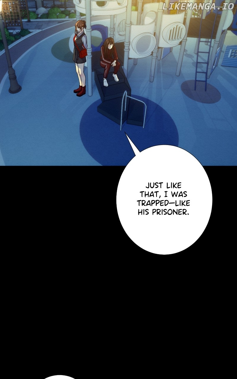 I'm Dating a Psychopath Chapter 29 - page 28