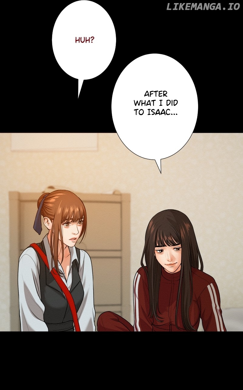 I'm Dating a Psychopath Chapter 29 - page 46