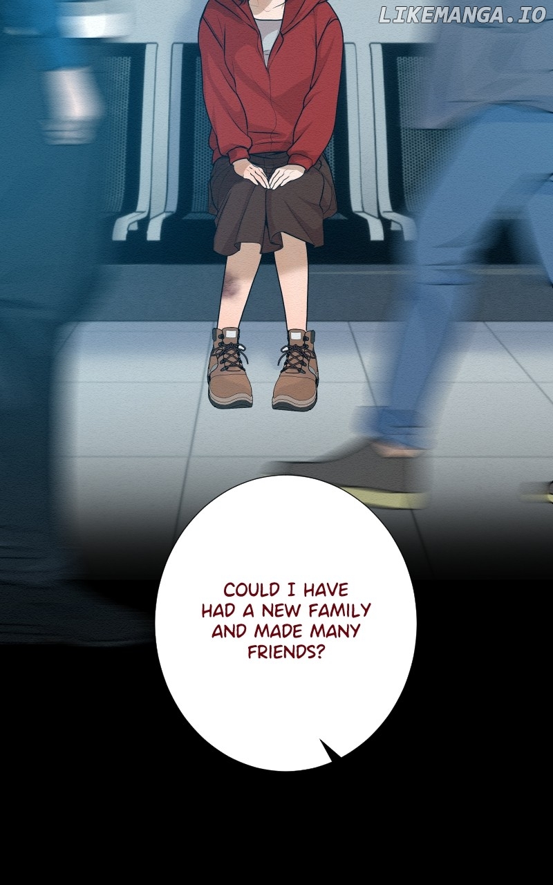 I'm Dating a Psychopath Chapter 29 - page 50