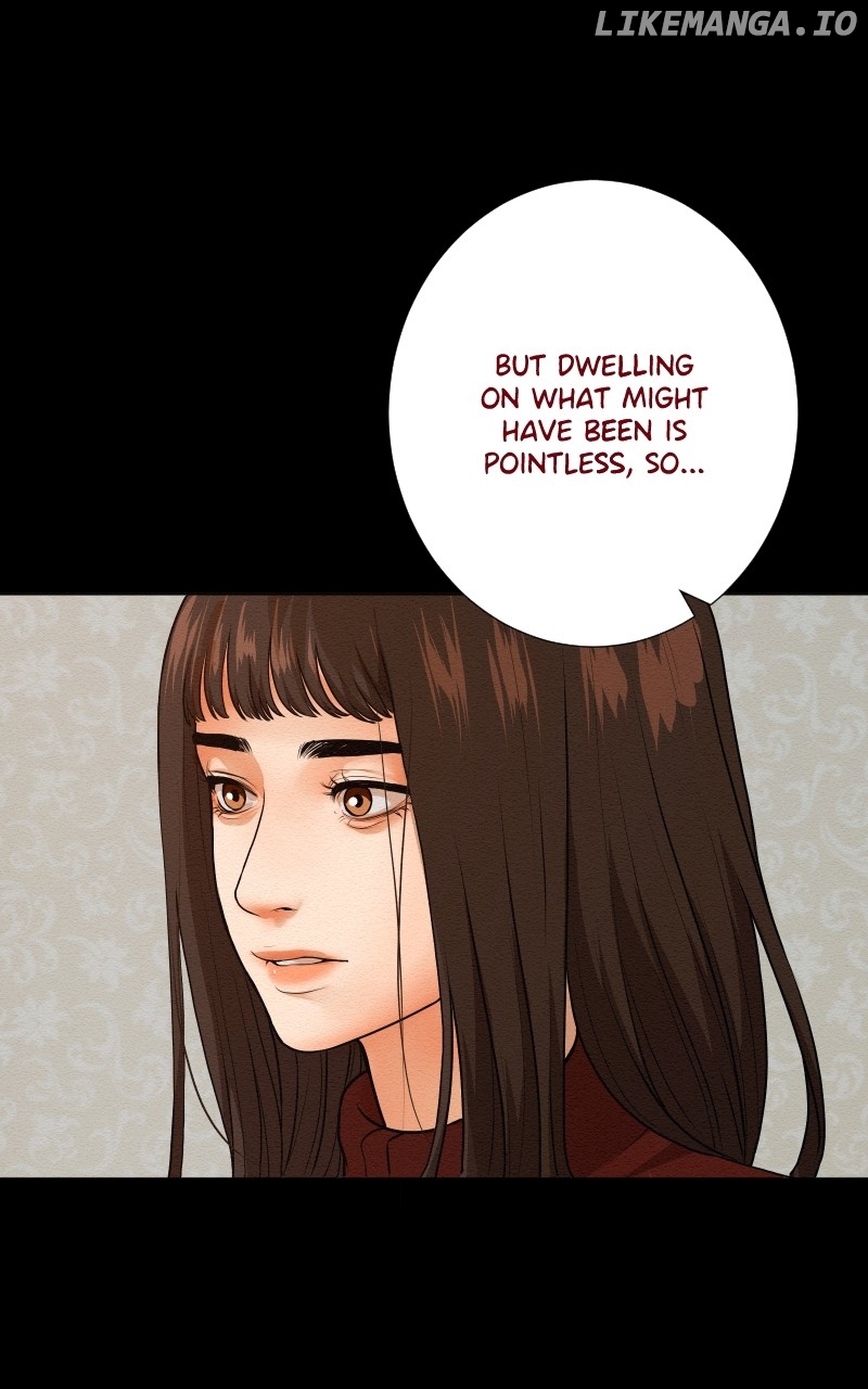 I'm Dating a Psychopath Chapter 29 - page 51