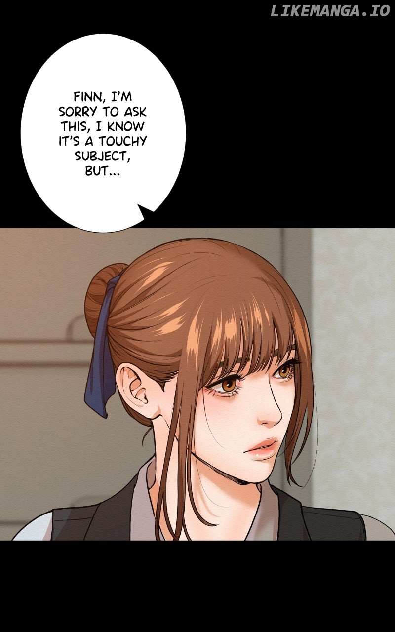 I'm Dating a Psychopath Chapter 29 - page 52