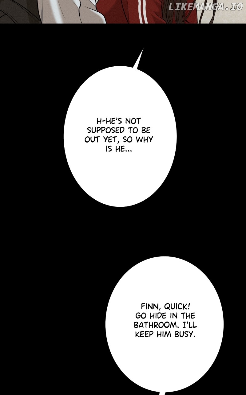 I'm Dating a Psychopath Chapter 29 - page 58