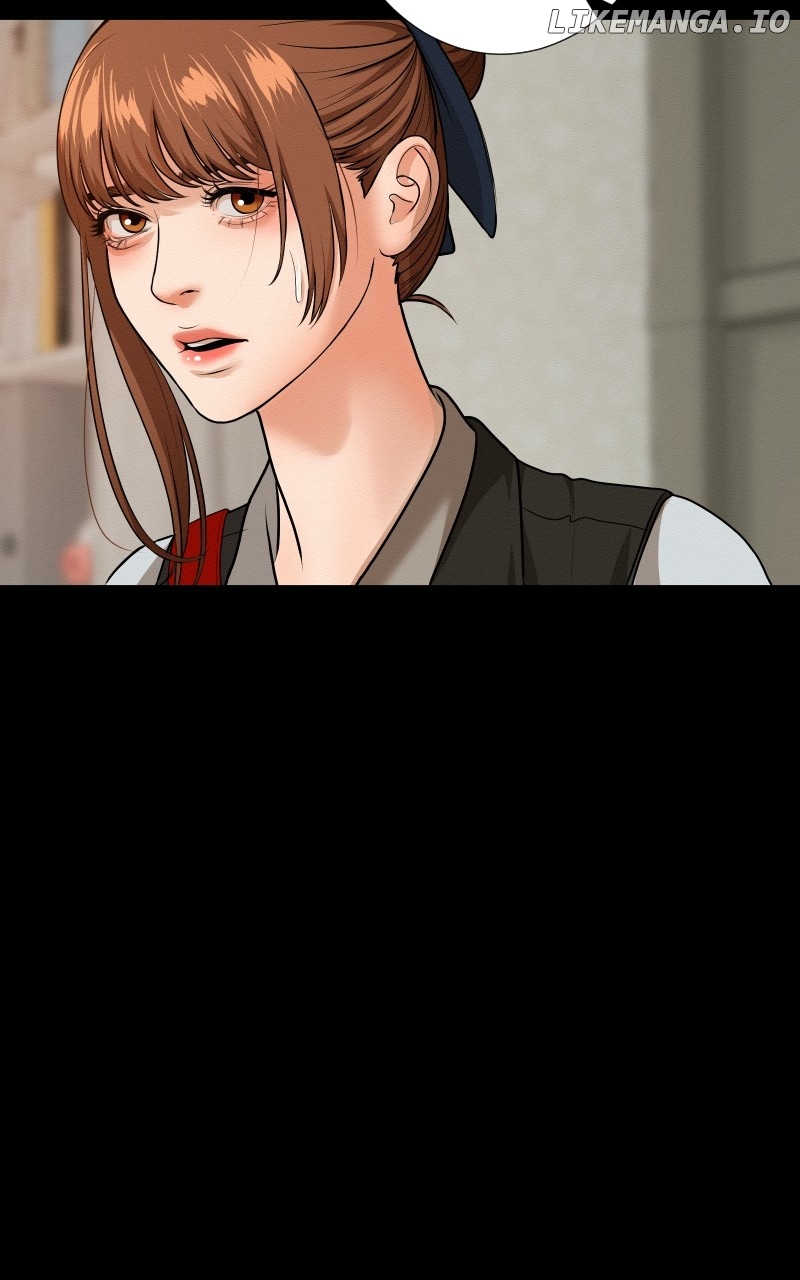 I'm Dating a Psychopath Chapter 29 - page 60
