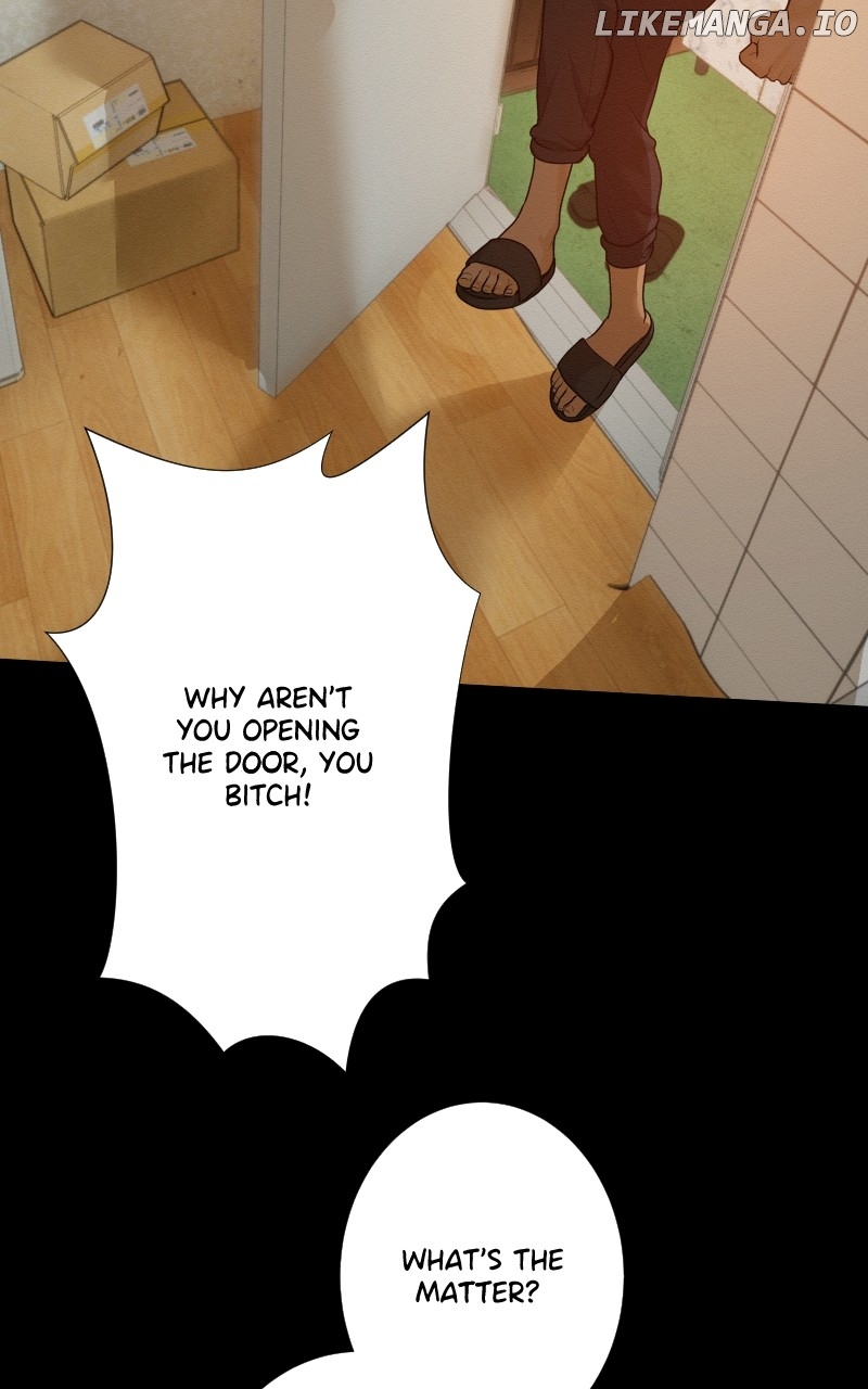 I'm Dating a Psychopath Chapter 29 - page 62