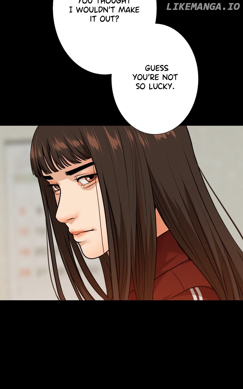 I'm Dating a Psychopath Chapter 29 - page 64