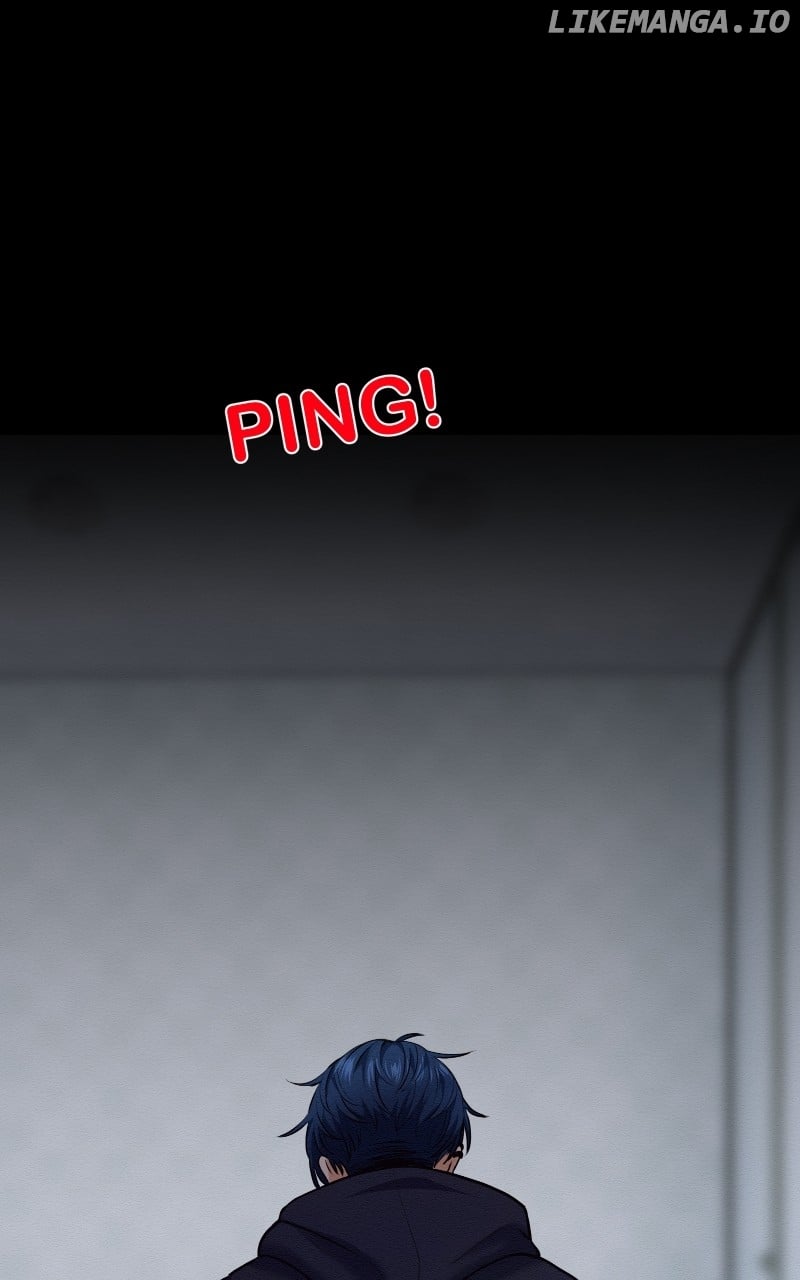 I'm Dating a Psychopath Chapter 29 - page 65