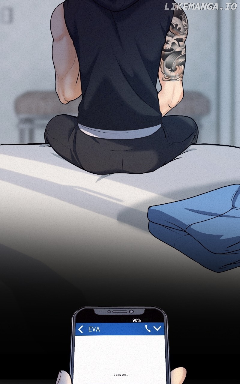 I'm Dating a Psychopath Chapter 29 - page 66
