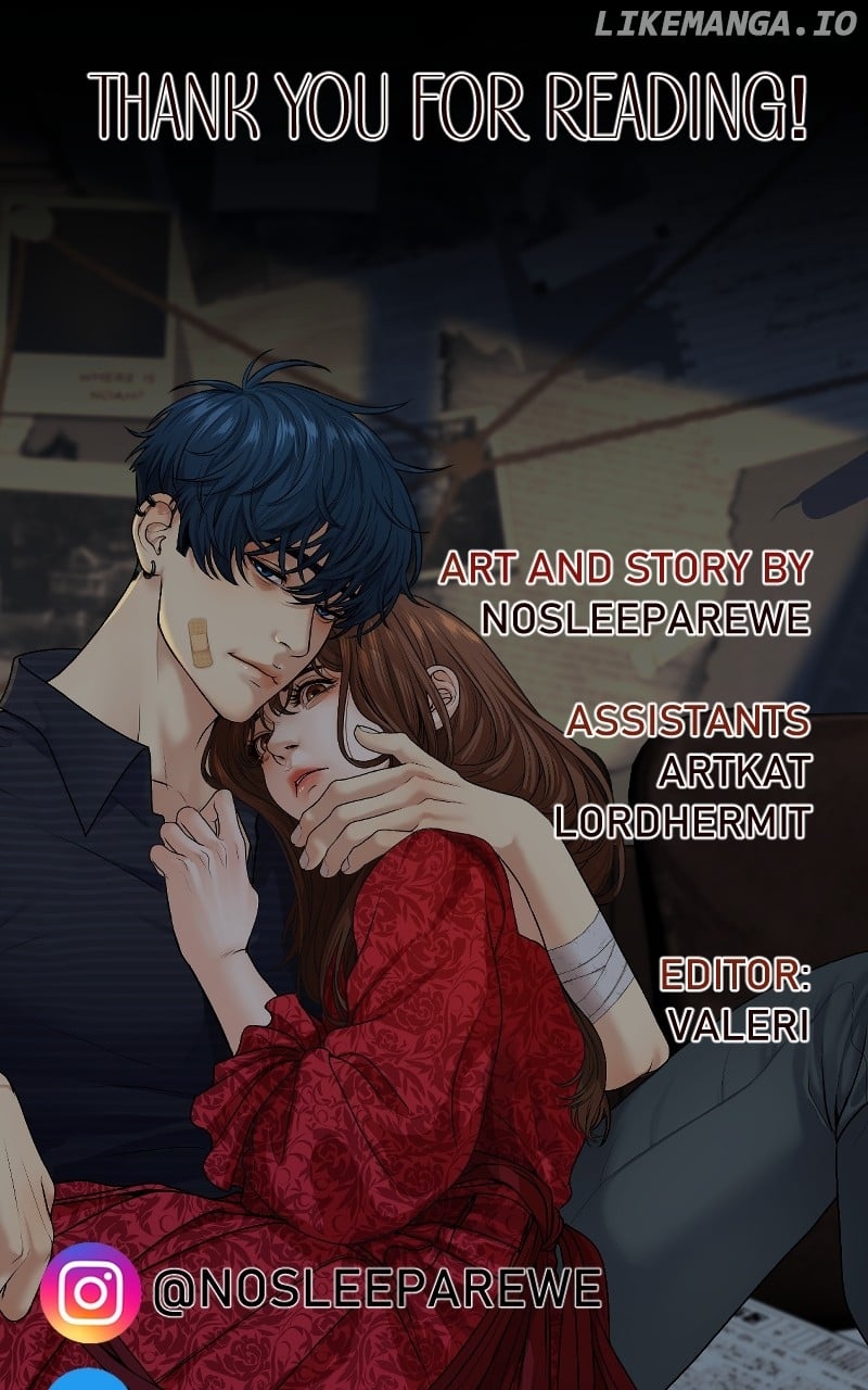 I'm Dating a Psychopath Chapter 29 - page 69