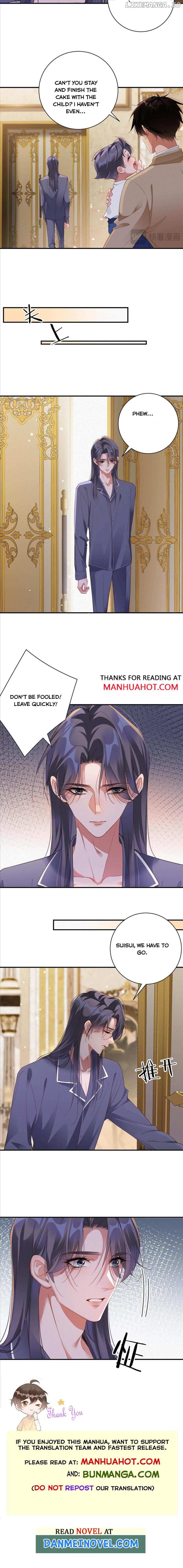 Ex-Husband Wants To Marry Again Chapter 69 - page 5