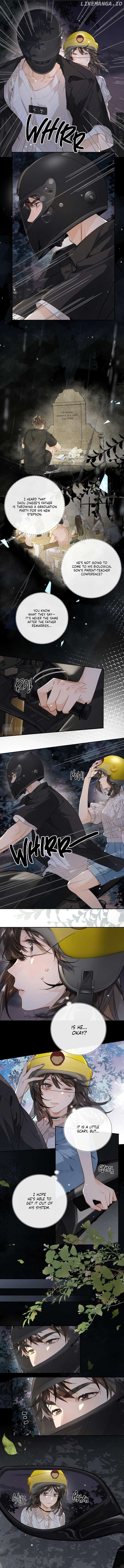 To Tell You My Love Chapter 14 - page 4