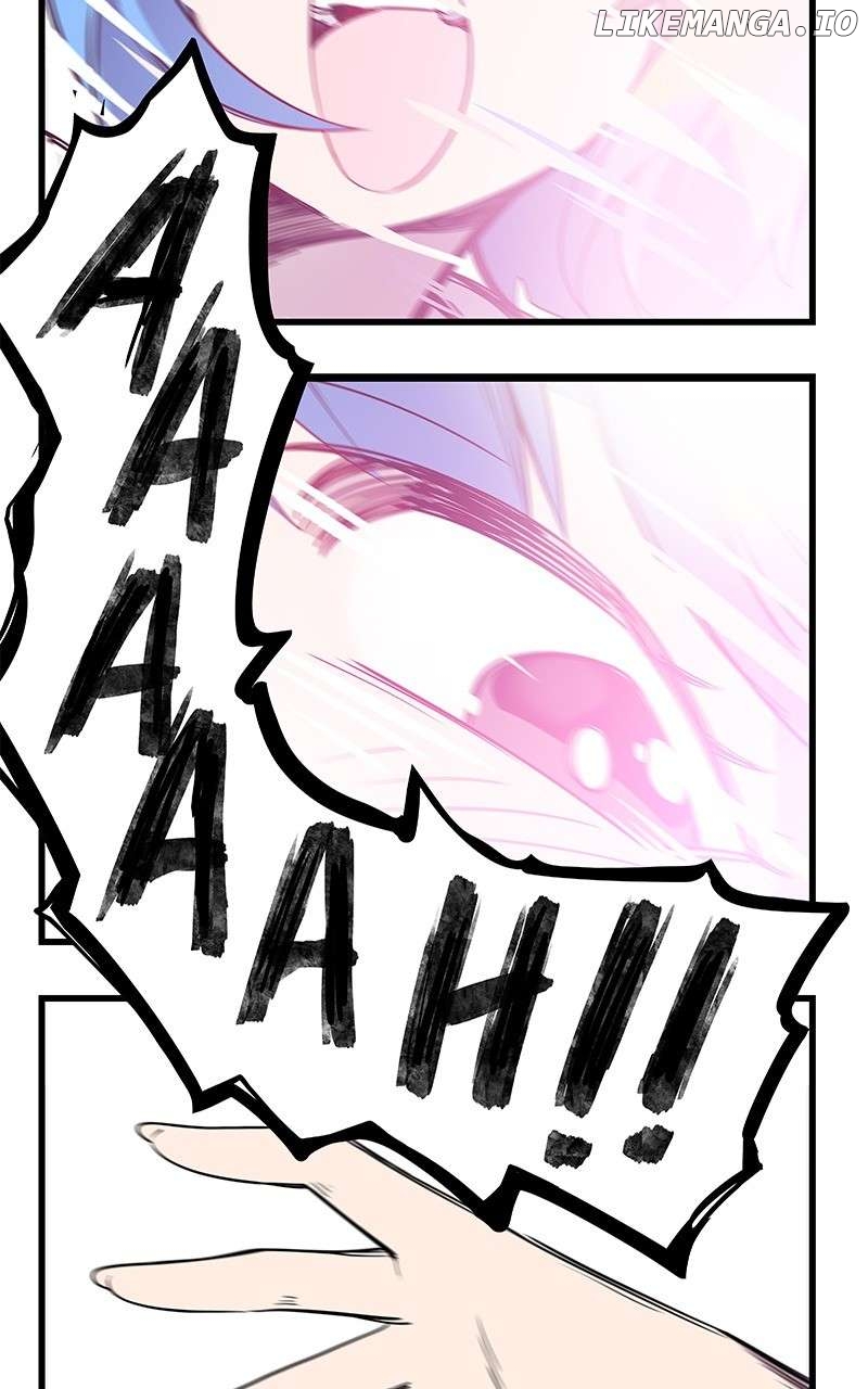 Meme Girls Chapter 264 - page 5