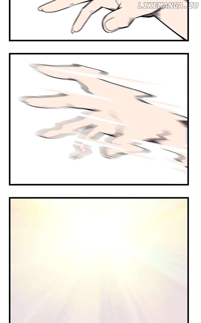 Meme Girls Chapter 264 - page 6